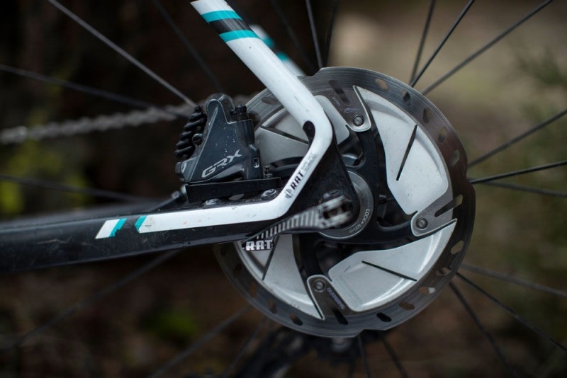Shimano GRX Bremse