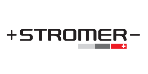 Logo Stromer