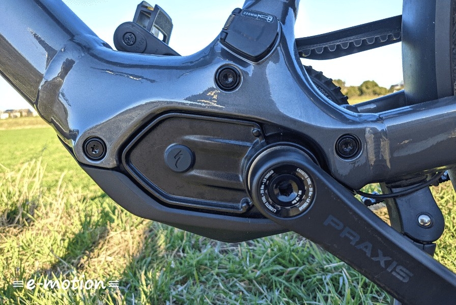 Specialized SL 1.1 Mittelmotor