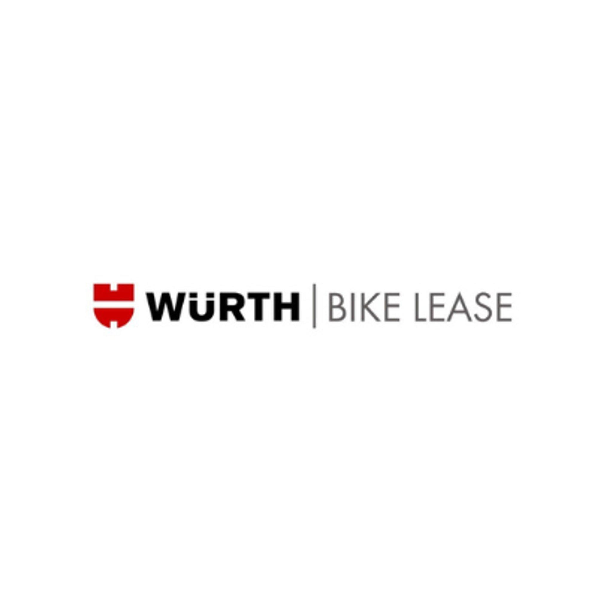 Logo Würth Bike Lease