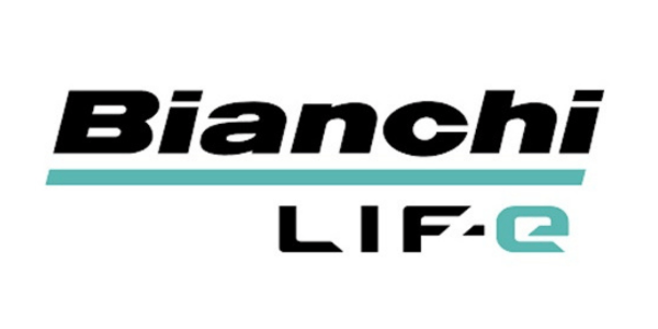 Logo Bianchi Life