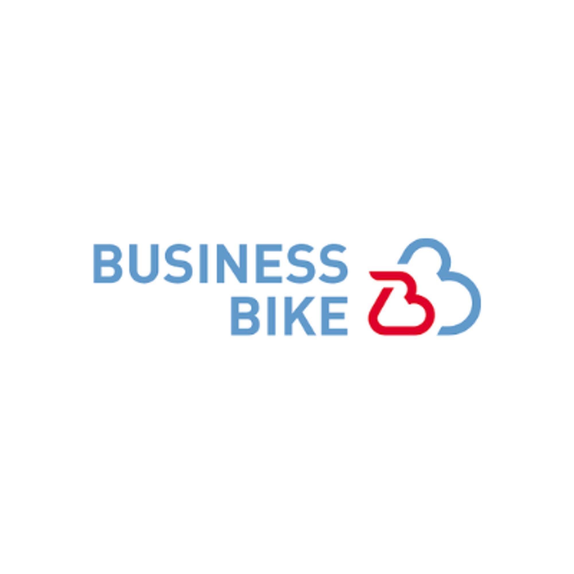 Logo BusinessBike