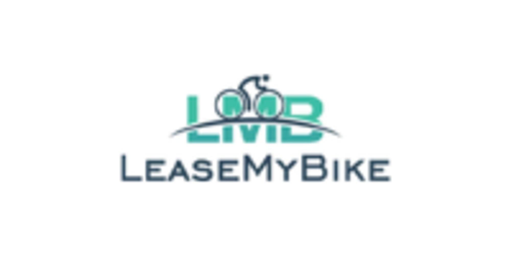 Logo Lease My Bike
