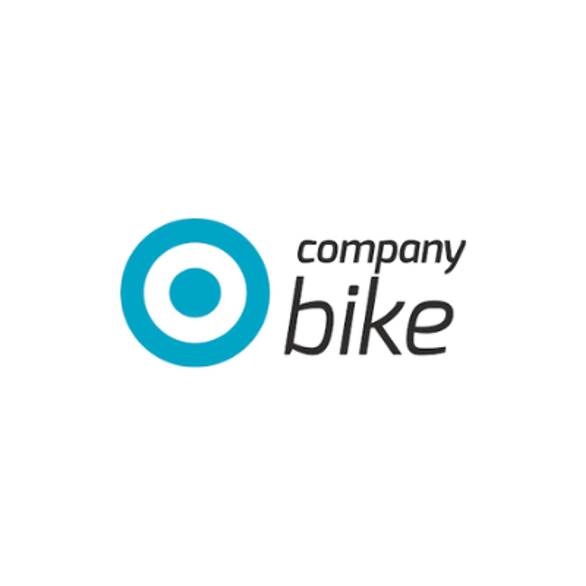 Logo Company Bike
