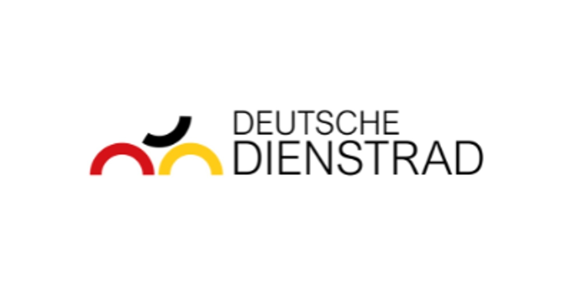 Logo Deutsche Dienstrad