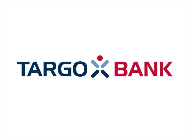 Logo des Finanzierungsanbieters Targobank