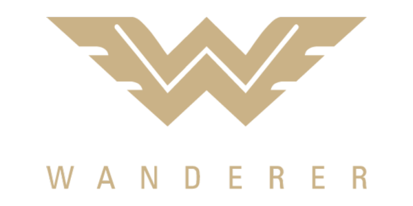 Logo Wanderer