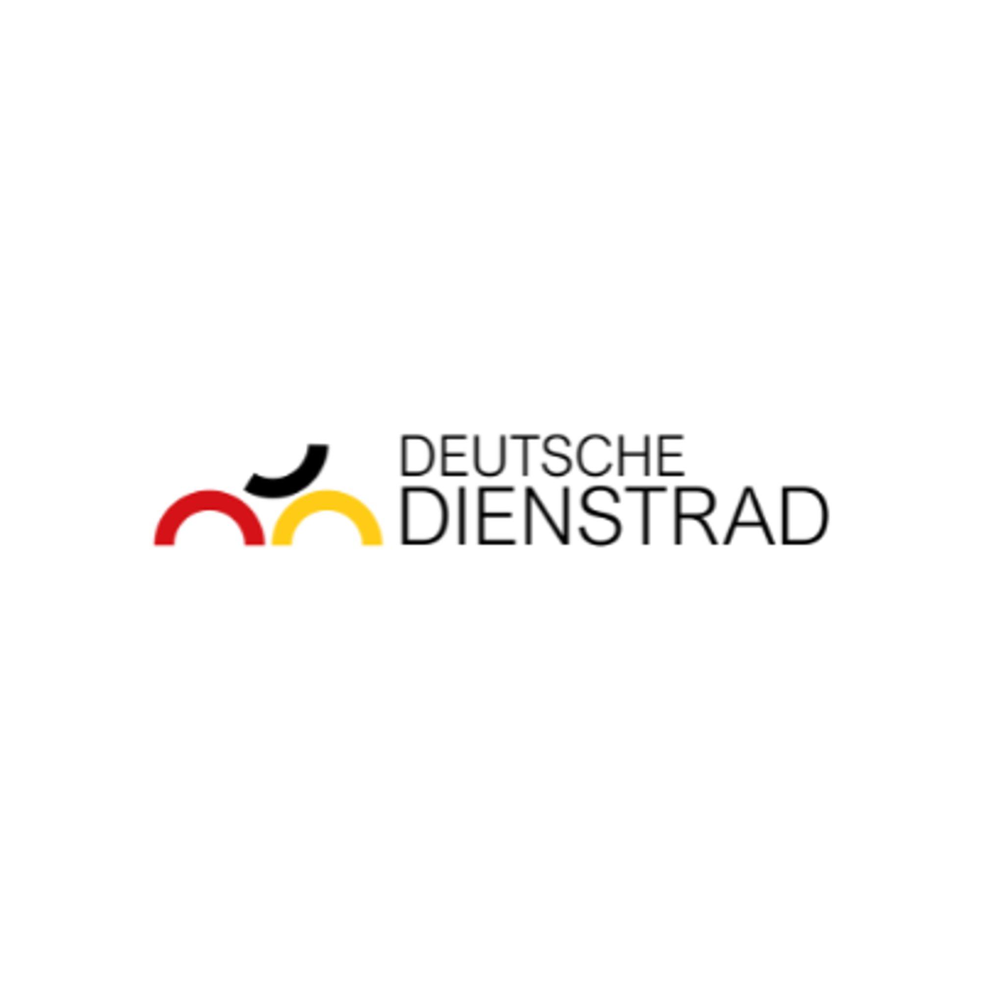 Logo Deutsche Dienstrad