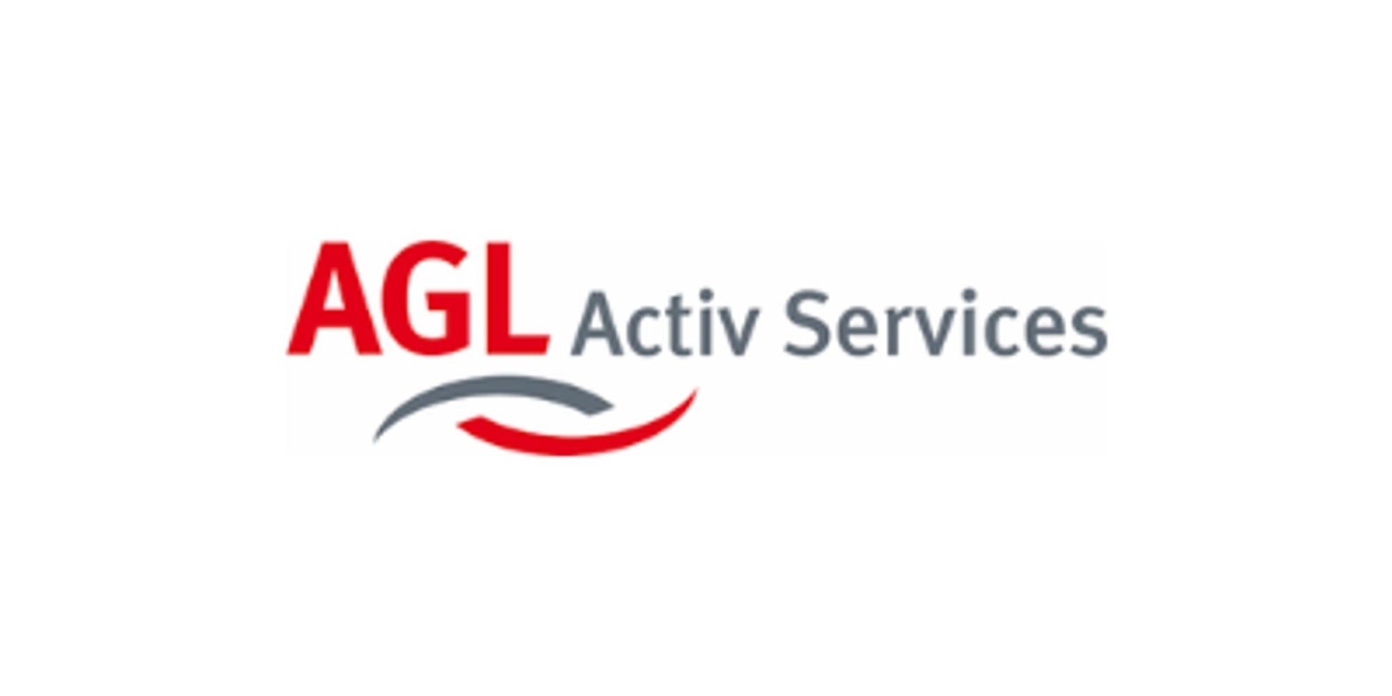 Logo AGL