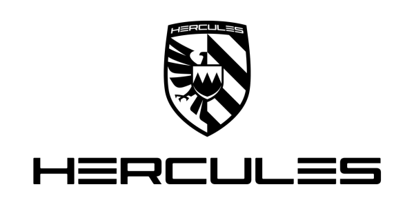 Logo Hercules