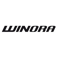 Entdecken Sie das renommierte Winora Logo, Synonym für Qualität und Innovation im Fahrradsegment.