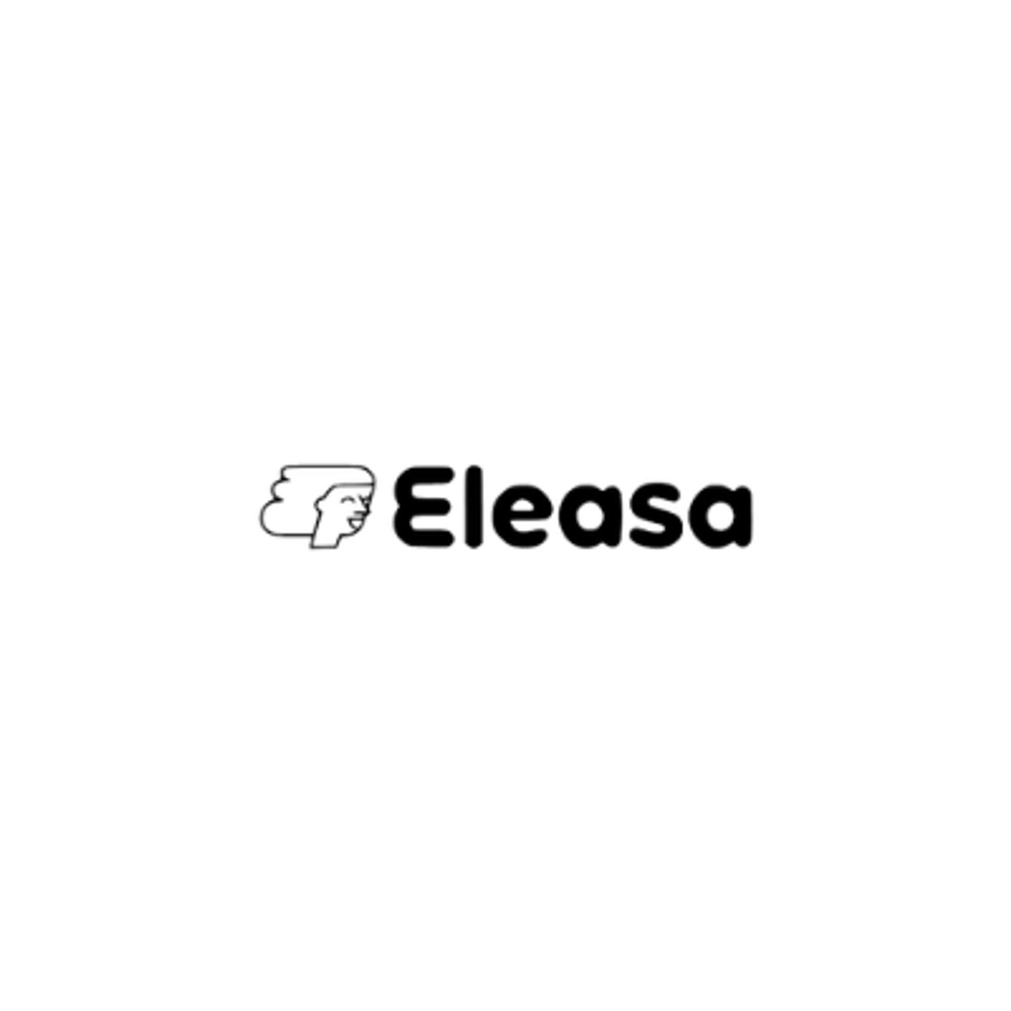 Logo Eleasa
