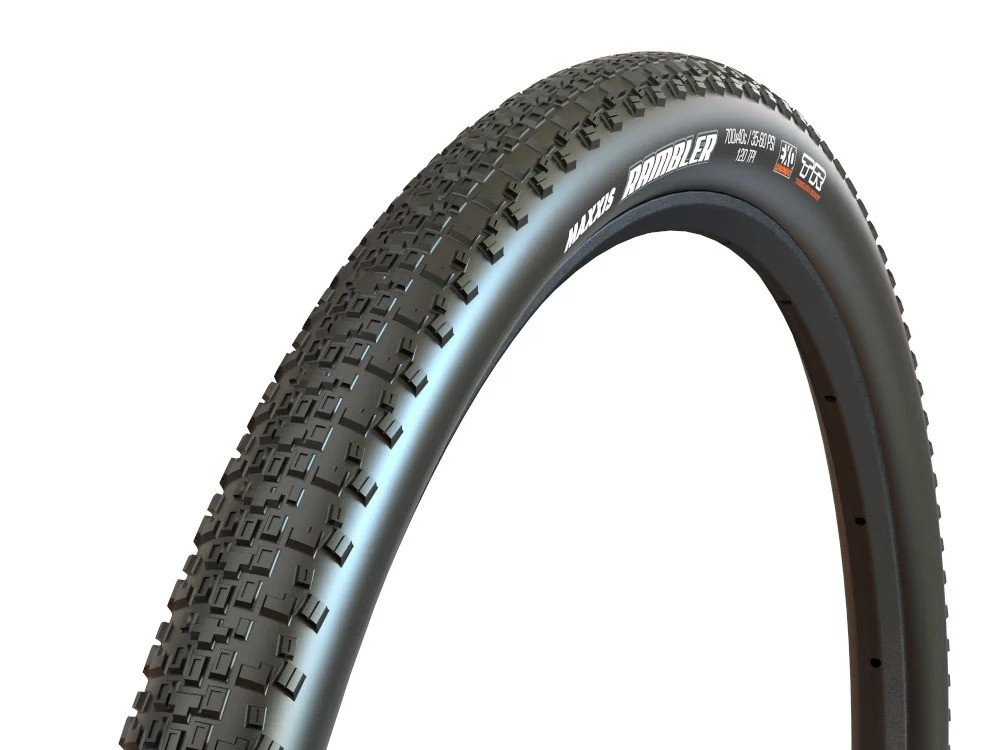 Maxxis Rambler 700 x 40 tubeless ready Reifen