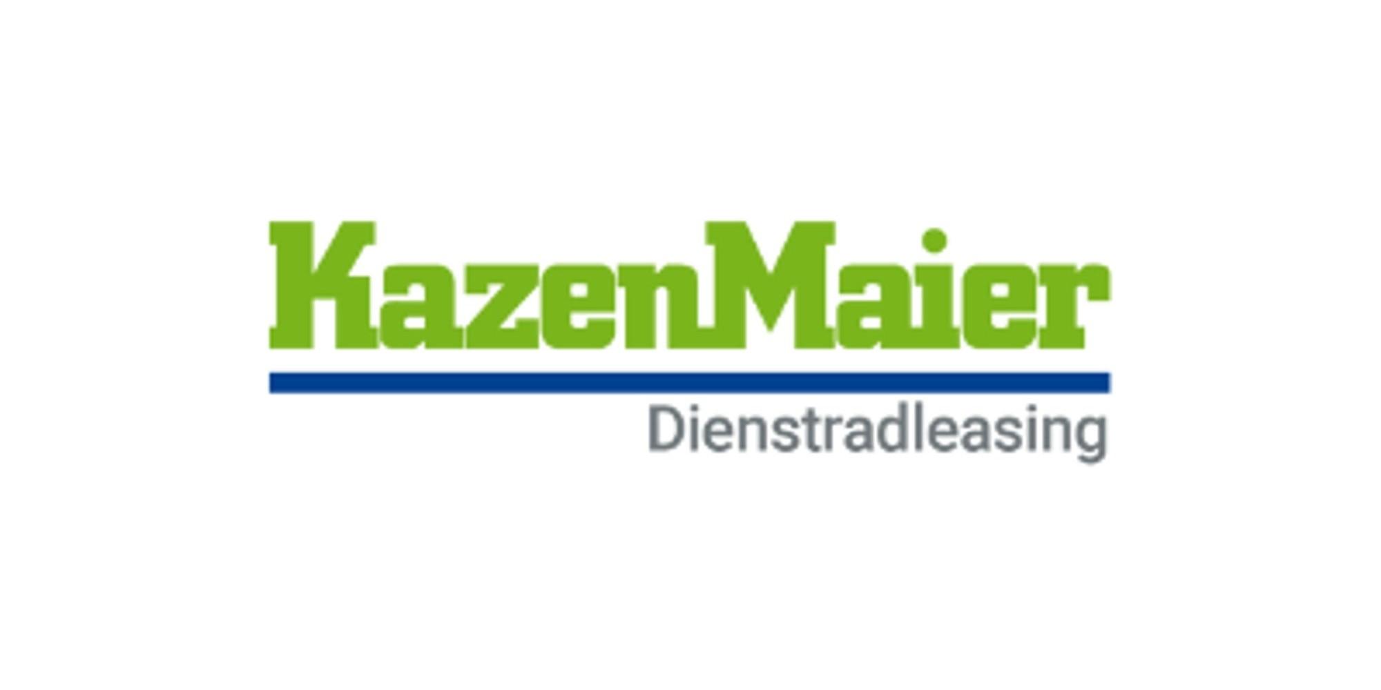 Logo KazenMaier