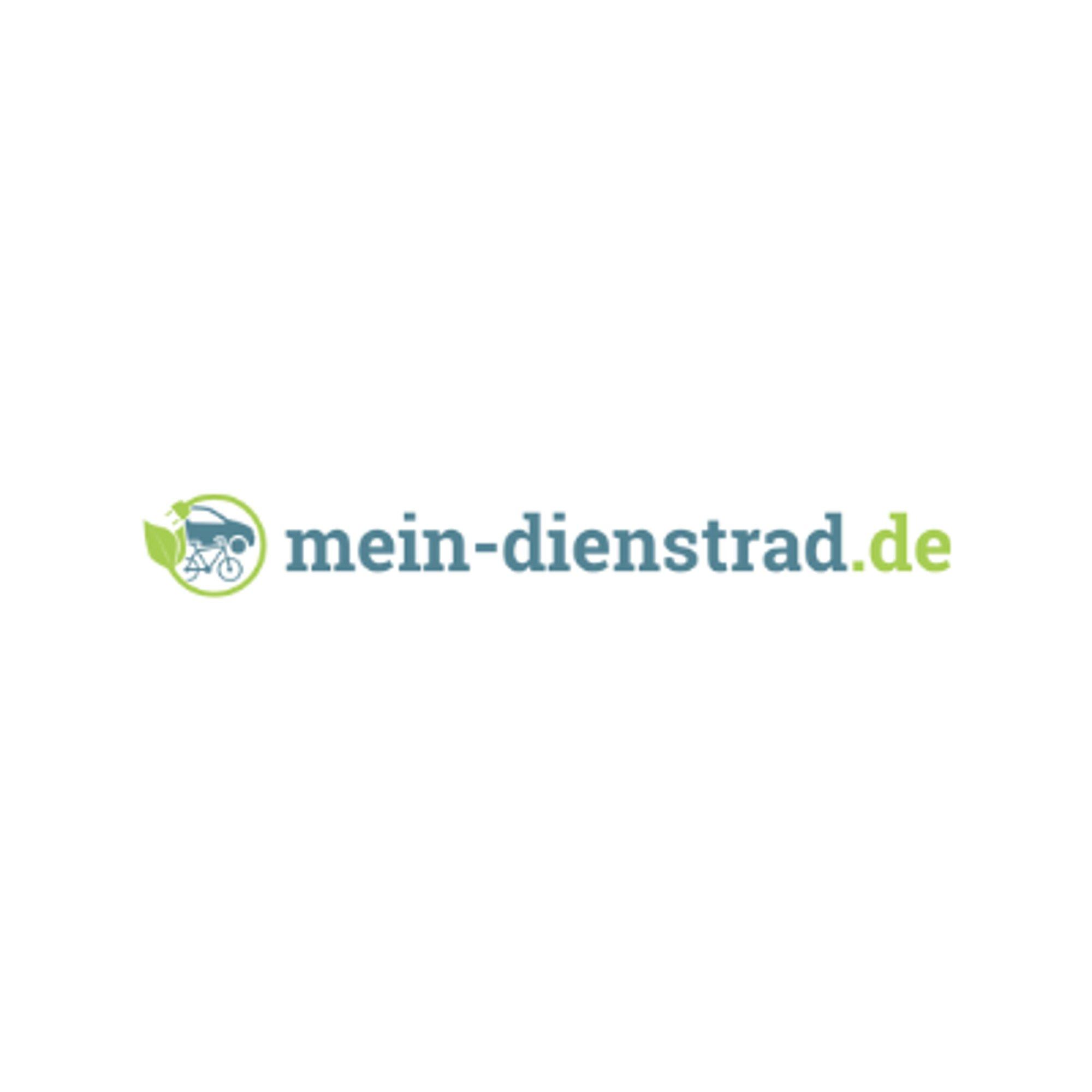 Logo Mein Dienstrad