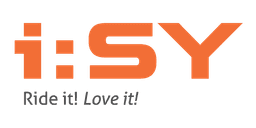 Logo isy