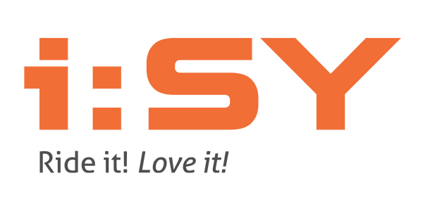 Logo isy