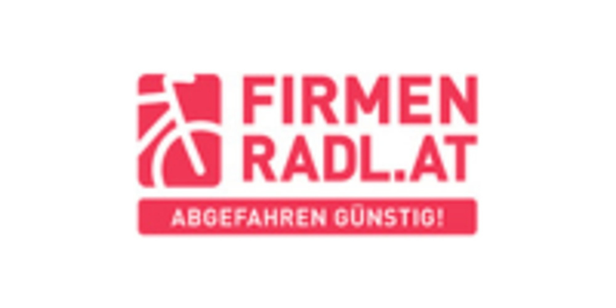 Logo Firmenradl