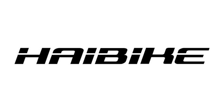 Logo Haibike