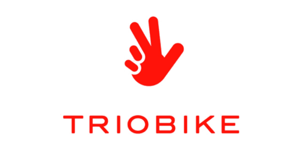 Logo Triobike