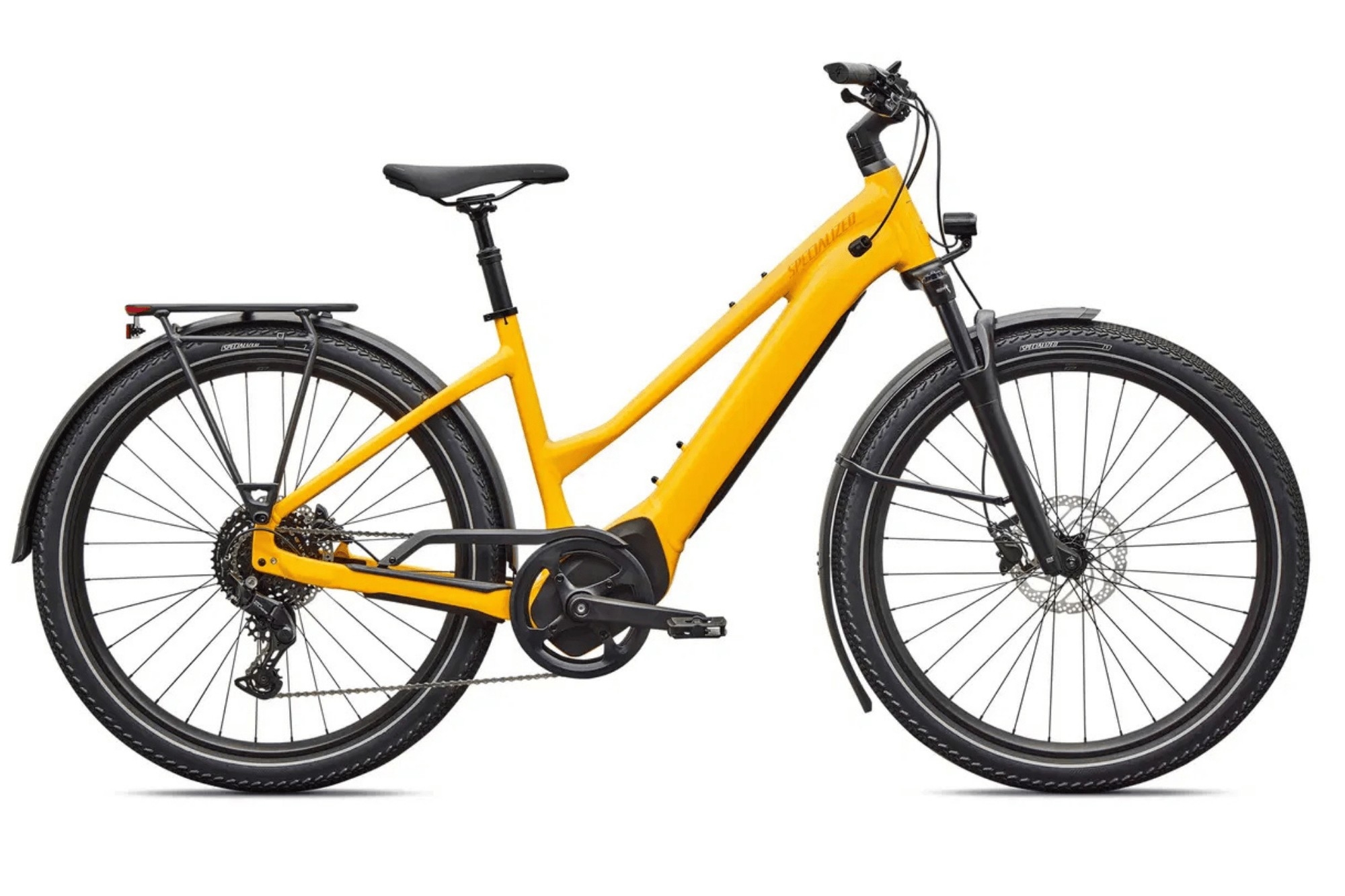 Produktbild des e-Bikes Specialized Turbo Vado 4.0