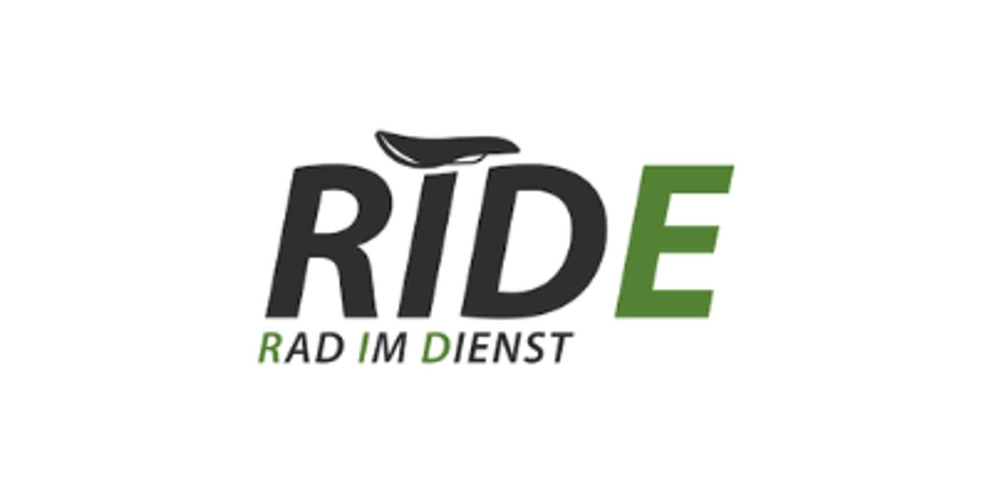 Logo Rad im Dienst