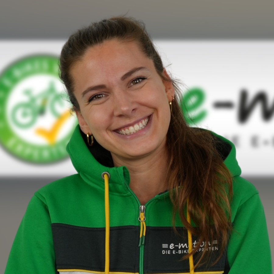 Entdecken Sie die Vielfalt der E-Bikes bei E-Motion. Perfekt für Alltag und Freizeit.