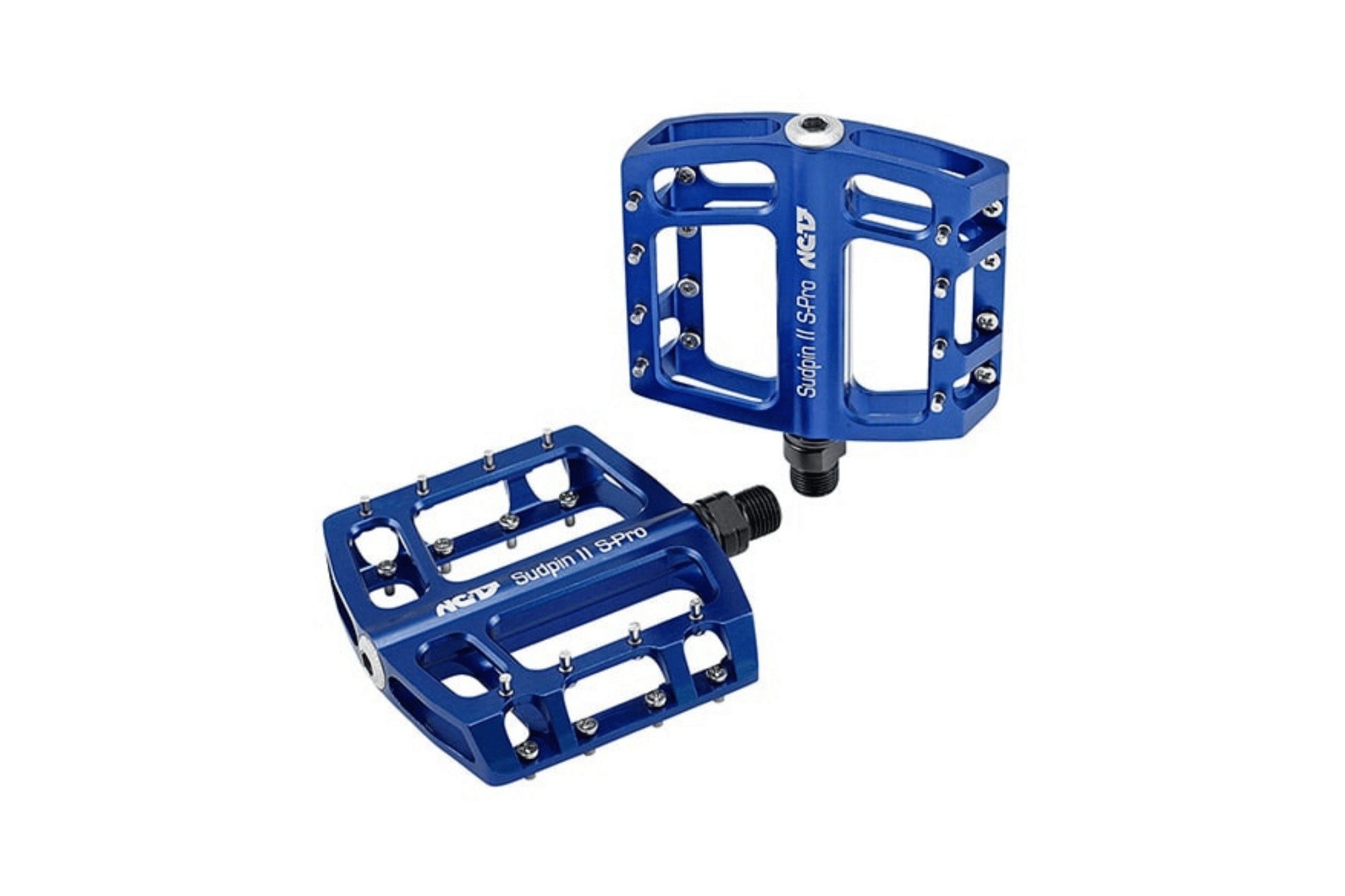 Sudpin II S-Pro CNC von NC 17