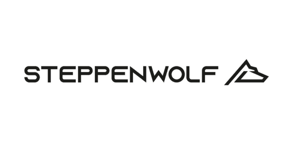 Logo Steppenwolf