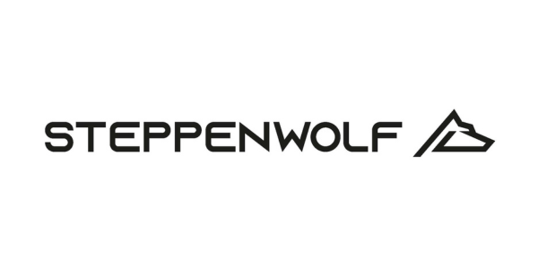 Logo Steppenwolf