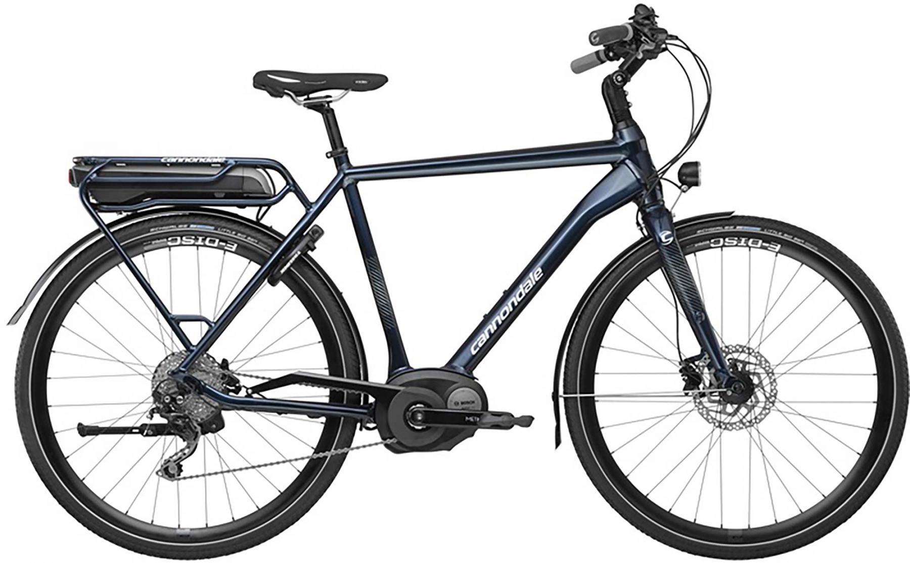 cannondale mavaro active city 2019