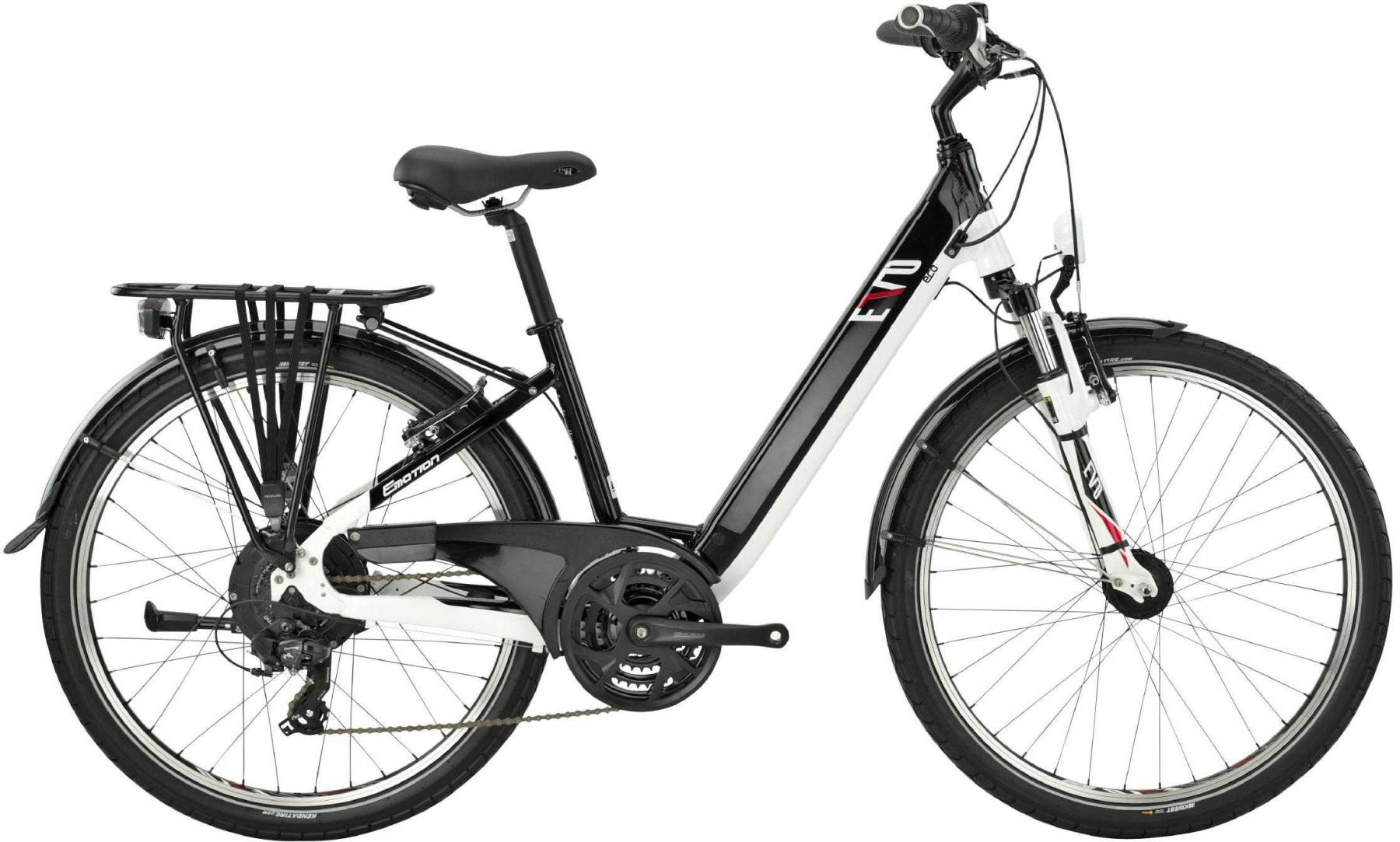 bh e bikes