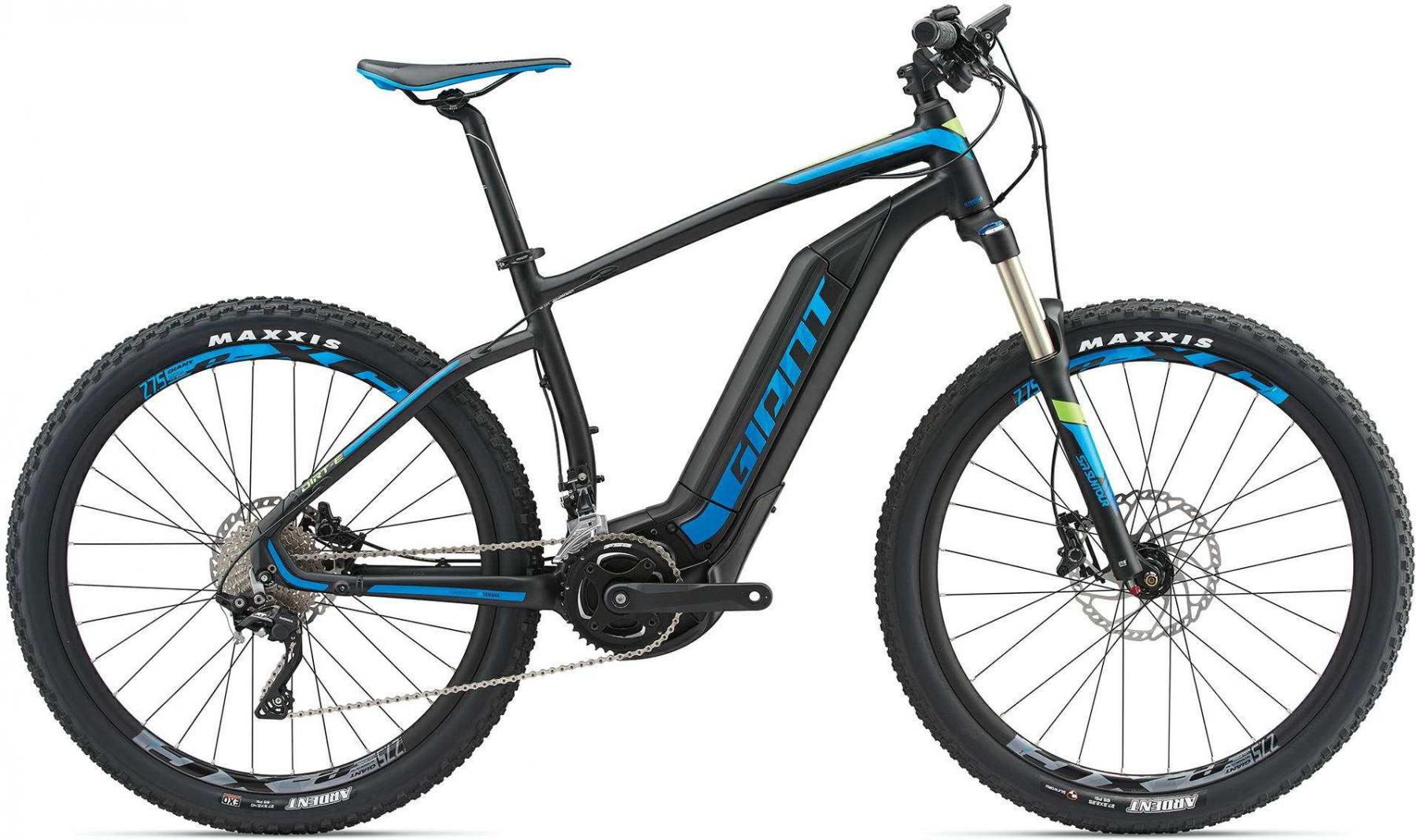 giant dirt e 1