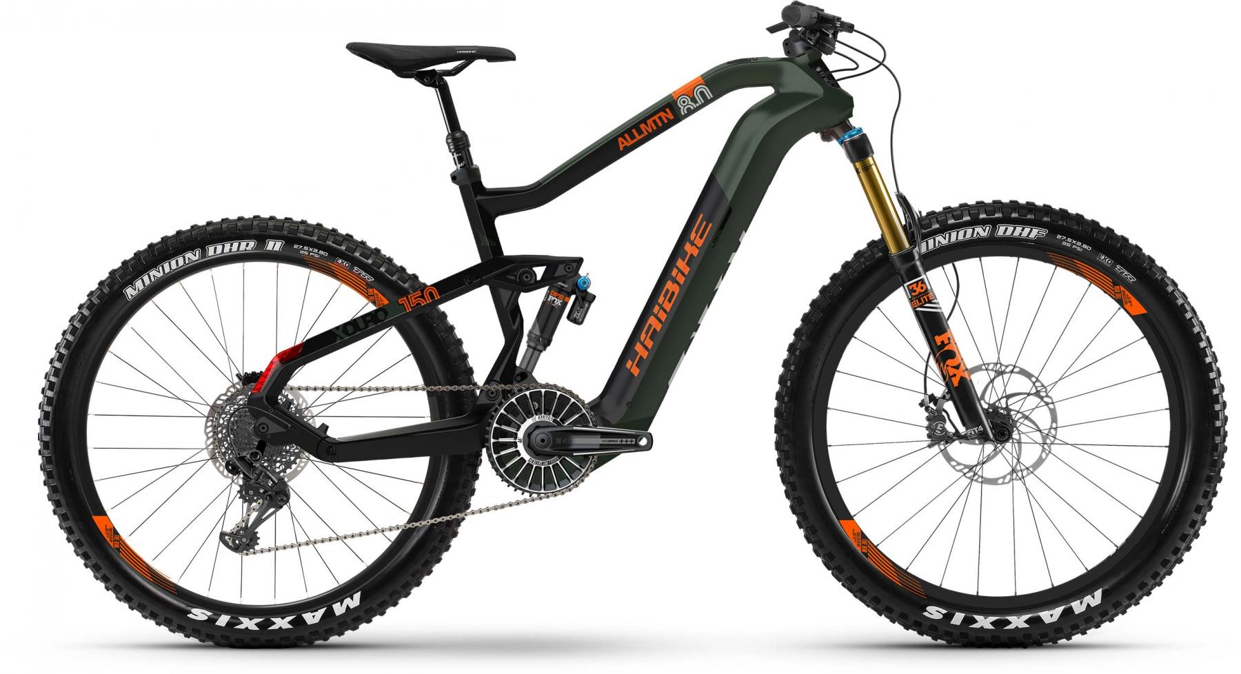 allmtn ebike