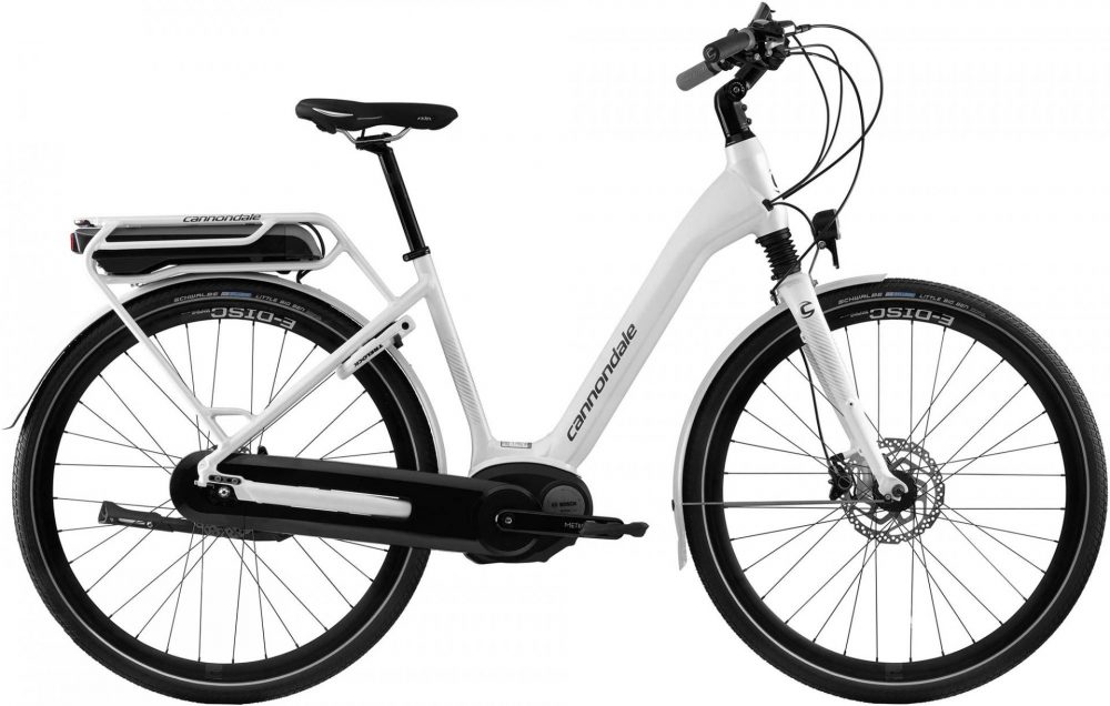 cannondale mavaro active city 2019