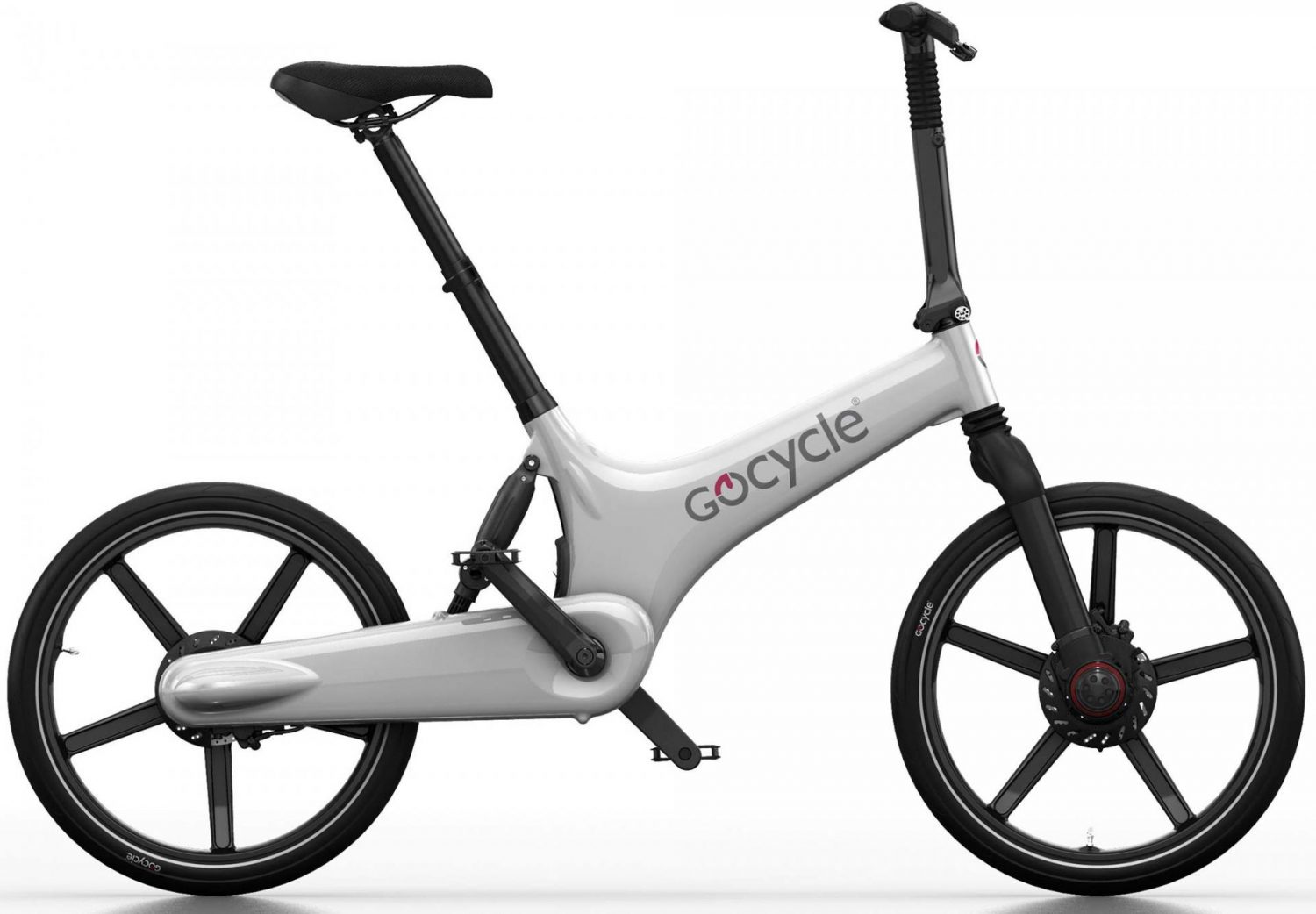 gocycle g3