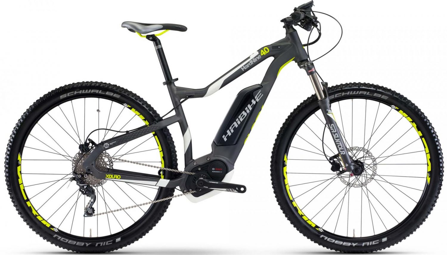 haibike xduro 29