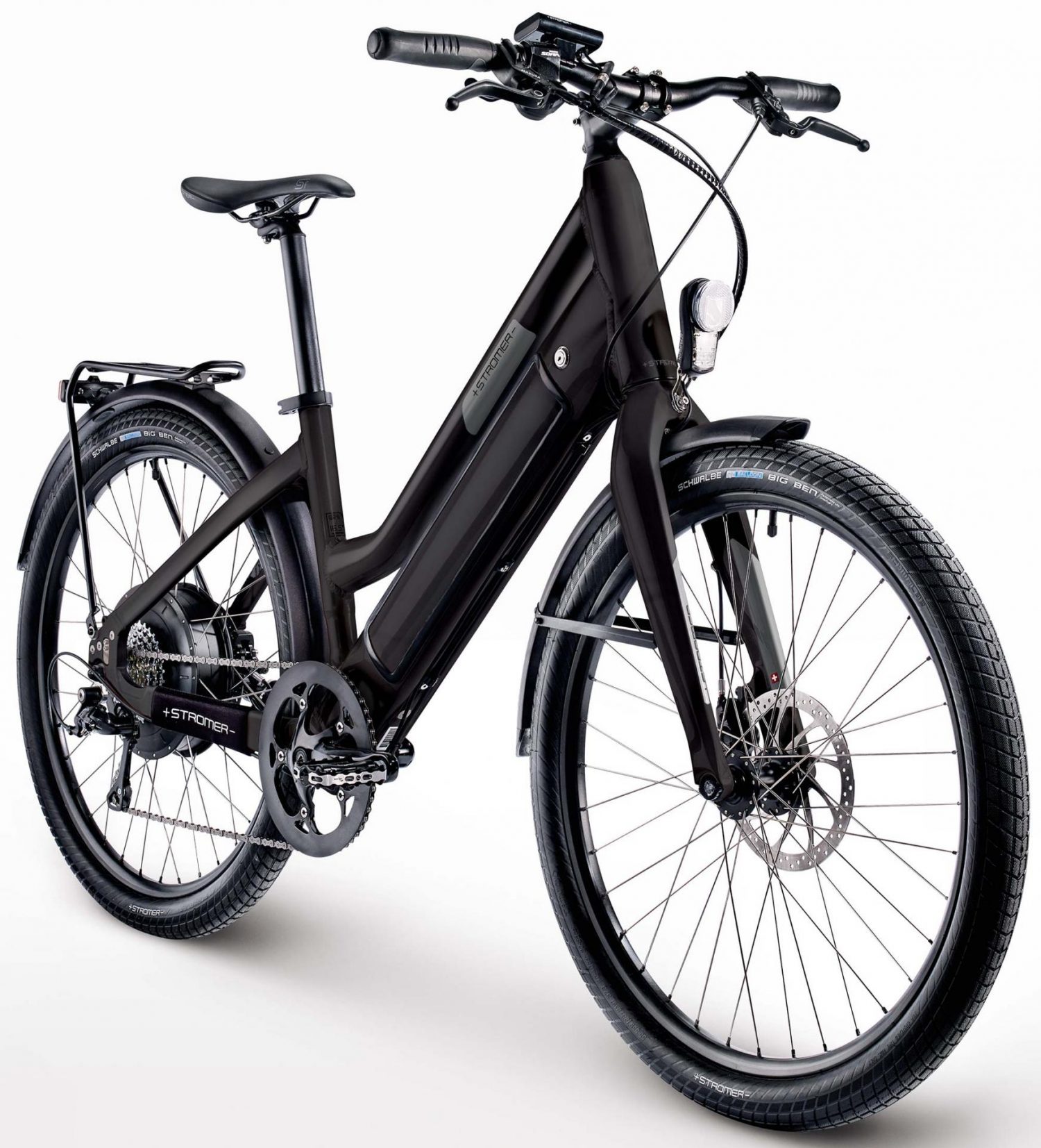 stromer s5