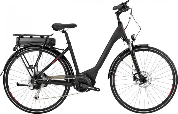 BH Bikes Rebel City Wave 2019 City e-Bike