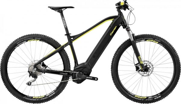 BH Bikes Xenion 29 2019 e-Mountainbike