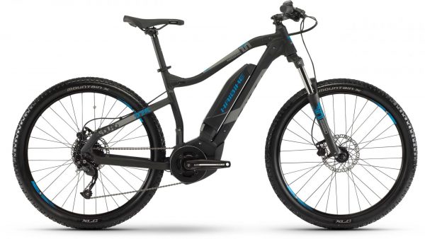 Haibike SDURO HardSeven 1.0 2019 e-Mountainbike