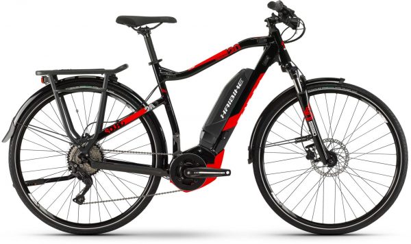 Haibike SDURO Trekking 2.0 2019 Trekking e-Bike