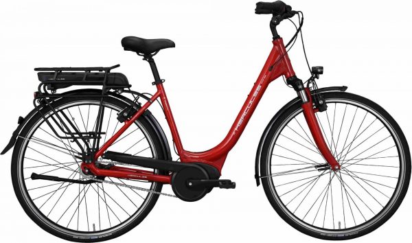 Hercules Robert/-a R7 2019 City e-Bike