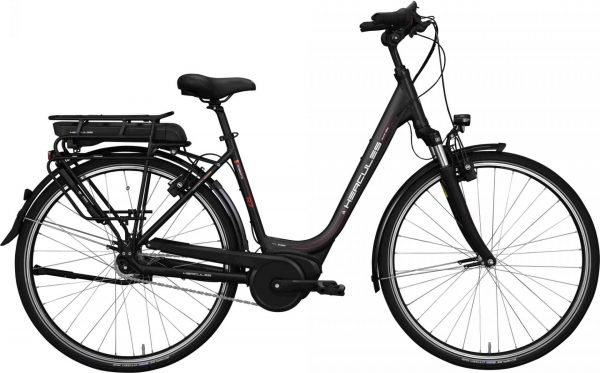 Hercules Robert/-a R7 Active Plus 2019 City e-Bike