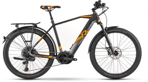 R Raymon E-Tourray 9.0 2019 Trekking e-Bike