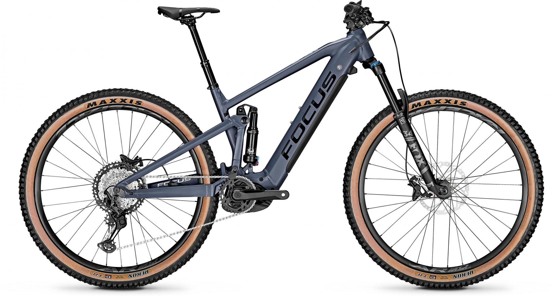 focus e bikes 2020