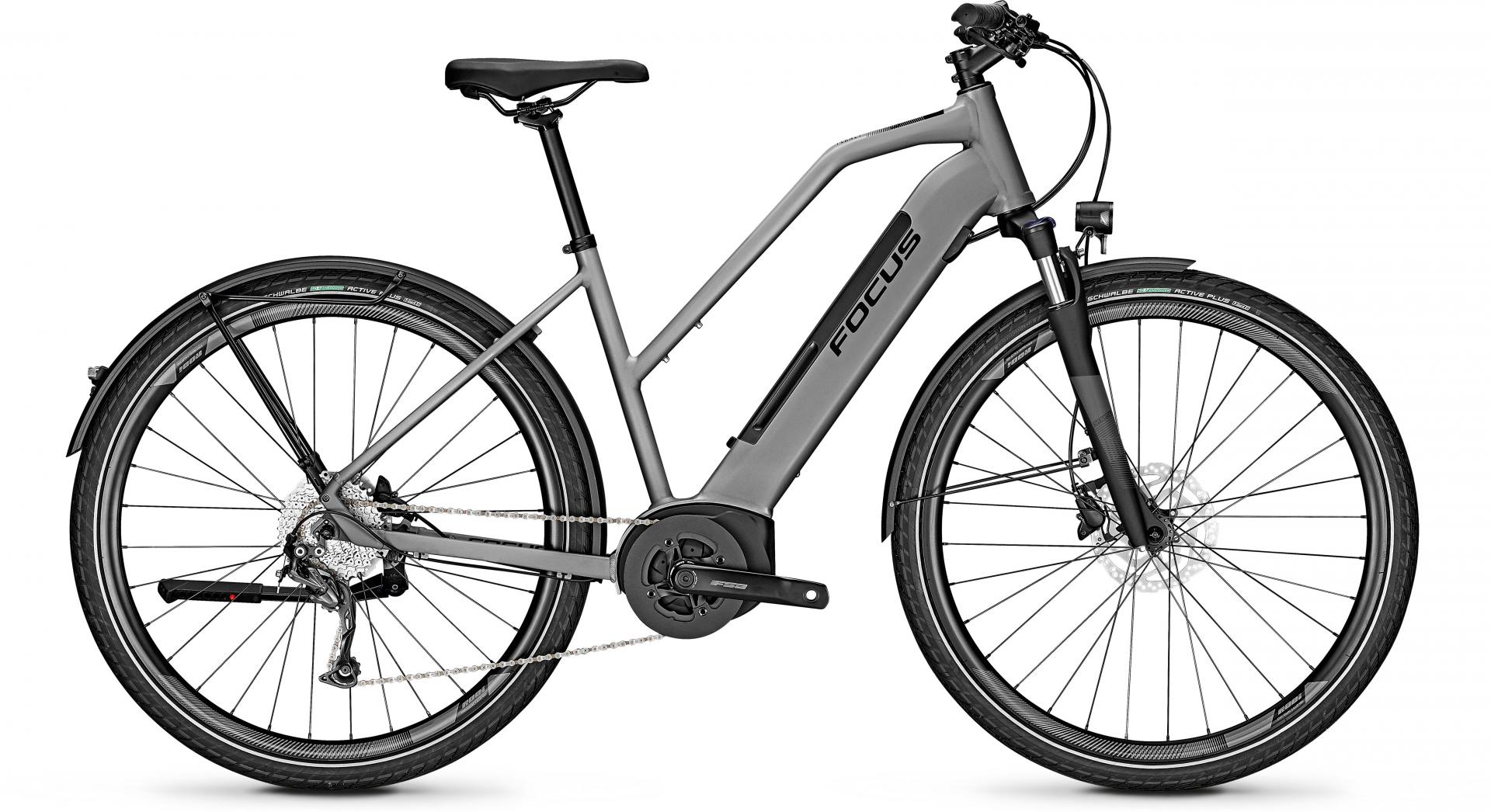 focus planet ebike