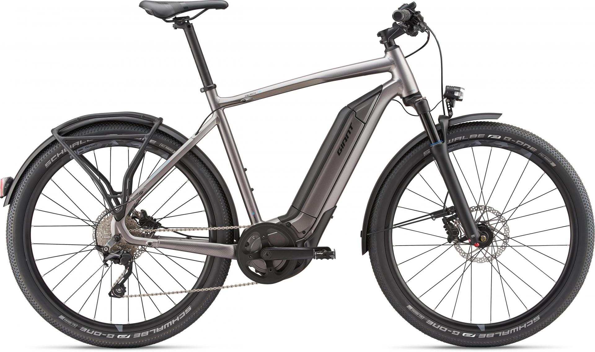 giant e bike 2020