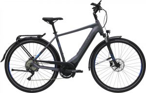 Hercules Pasero Sport I-10 2020 Trekking e-Bike