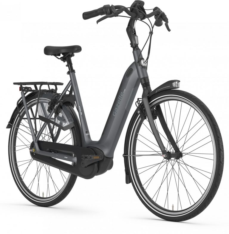 e bike gazelle arroyo c8 hmb elite